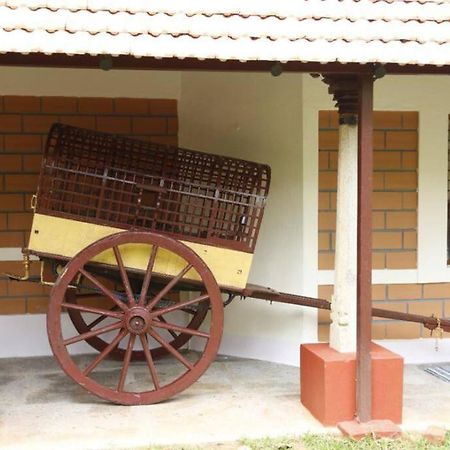 'Vrindavan' In Heritage City Mysuru Экстерьер фото