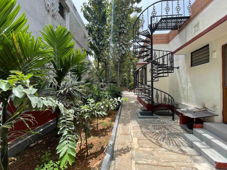 'Vrindavan' In Heritage City Mysuru Экстерьер фото